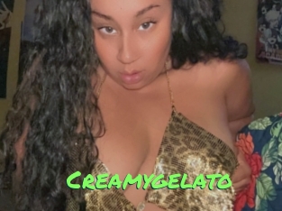 Creamygelato