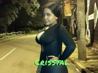 Crisstal