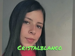 Cristalblanco