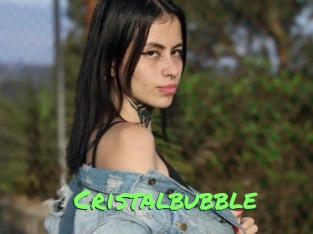 Cristalbubble