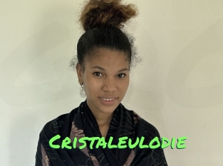 Cristaleulodie