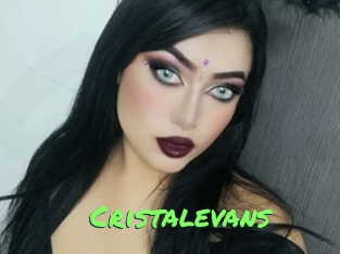 Cristalevans