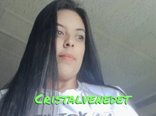 Cristalvenedet