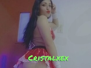 Cristalxex