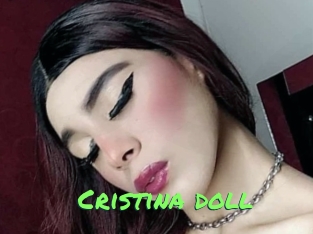 Cristina_doll