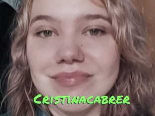 Cristinacabrer