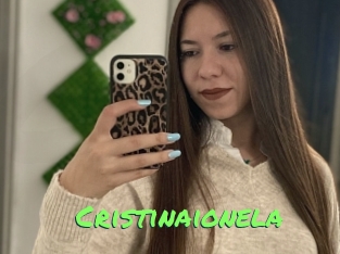 Cristinaionela