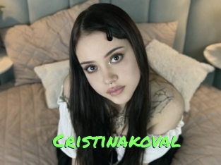 Cristinakoval