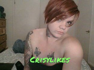 Crisylikes