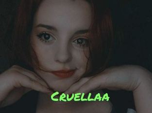 Cruellaa