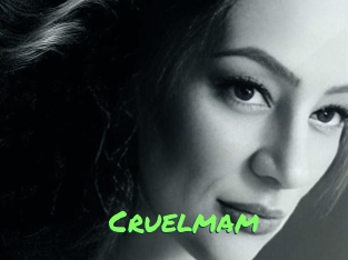 Cruelmam