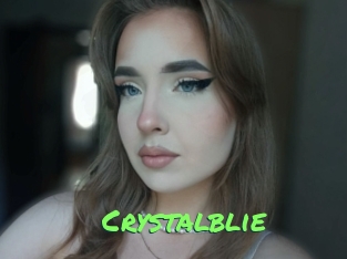 Crystalblie