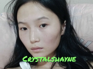 Crystalshayne