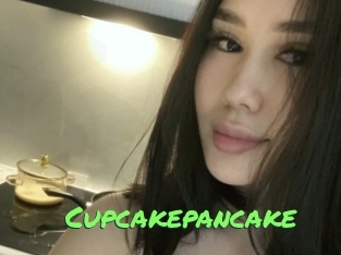 Cupcakepancake