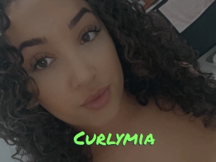 Curlymia