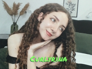 Curlyrina