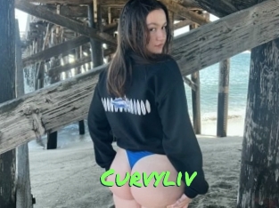 Curvyliv