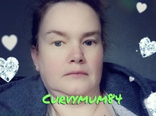 Curvymum84