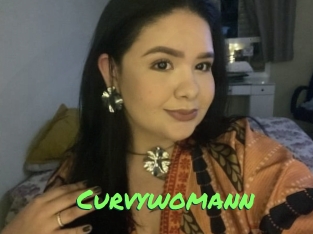 Curvywomann