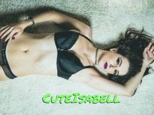 CuteIsabell