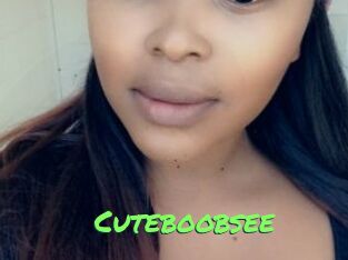 Cuteboobsee