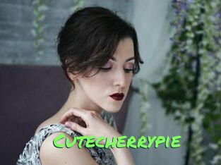 Cutecherrypie