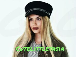 Cutelittletasia