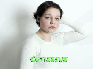 Cutieesue