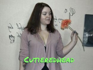 Cutieredhead