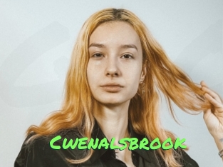 Cwenalsbrook