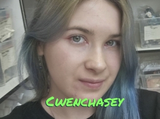 Cwenchasey