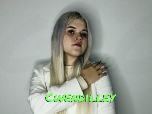 Cwendilley