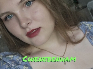 Cwenebenham