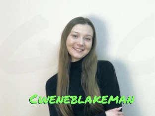 Cweneblakeman