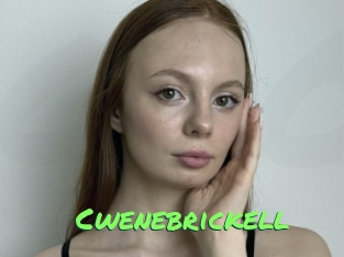 Cwenebrickell