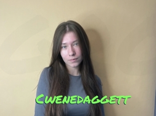 Cwenedaggett