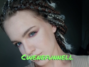 Cwenefunnell