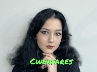 Cwenfares