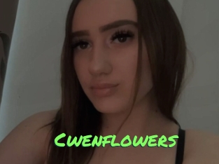 Cwenflowers