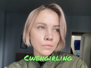 Cwengirling