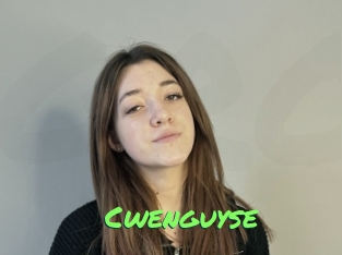 Cwenguyse