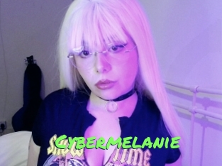 Cybermelanie