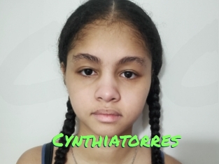 Cynthiatorres