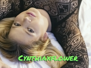 Cynthiaxflower
