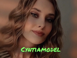 Cyntiamodel