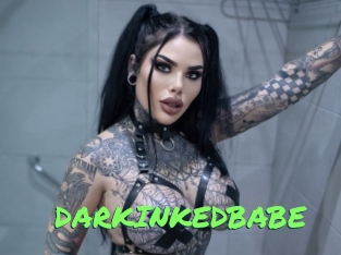 DARKINKEDBABE