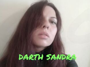 DARTH_SANDRA