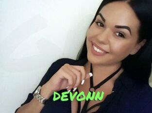 DEVONN_