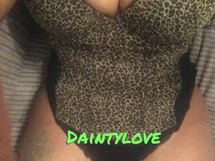 Daintylove