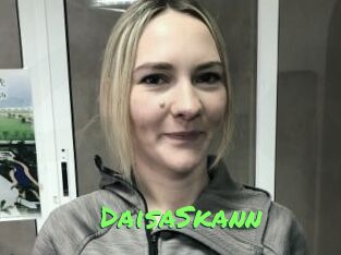 DaisaSkann